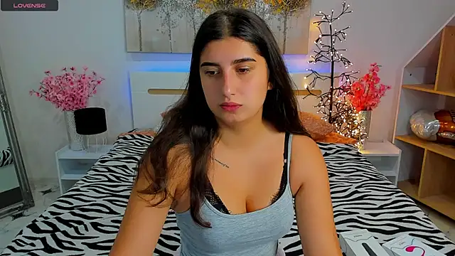 Linda EX online show from October 9, 5:16 am