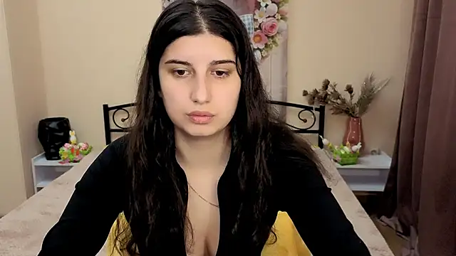 Linda EX online show from March 29, 7:19 am