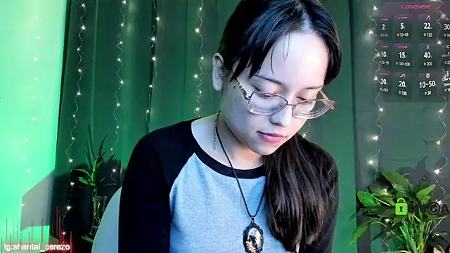 Snapshot of shantalc3rezo chatting on February 5, 11:39 pm shantalc3rezo online show from February 5, 11:39 pm
