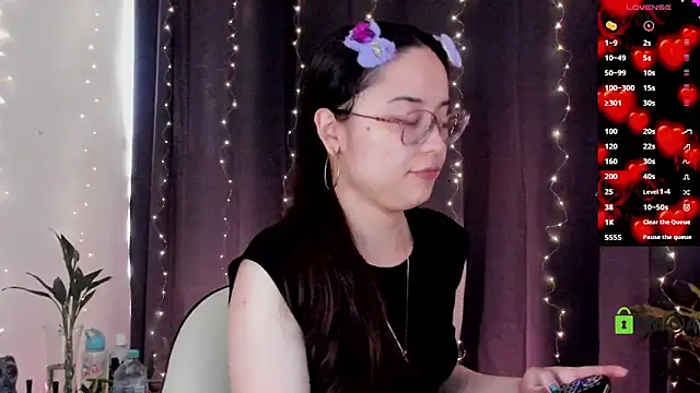 Snapshot of shantalc3rezo chatting on March 14, 7:23 pm shantalc3rezo online show from March 14, 7:23 pm