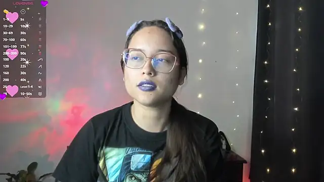 Snapshot of shantalc3rezo chatting on September 26, 7:07 pm shantalc3rezo online show from September 26, 7:07 pm