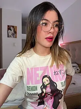 Your Honeey online show from March 27, 1:22 am