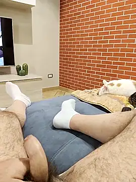 orsettoCum online show from March 27, 8:19 pm