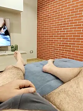 orsettoCum online show from April 27, 8:56 am