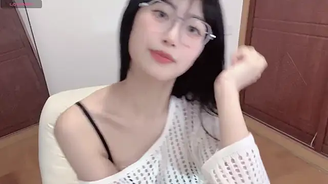 Snapshot of 4uoki chatting on March 21, 7:35 pm 4uoki online show from March 21, 7:35 pm