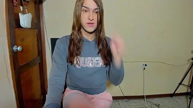 sweet1Girl online show from October 13, 12:05 pm