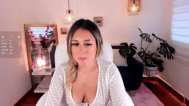 Snapshot of dina_ride chatting on February 8, 12:50 pm dina ride online show from February 8, 12:50 pm