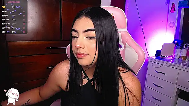 eva six online show from February 28, 3:15 am