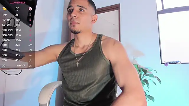 joss 111 online show from December 19, 4:13 pm