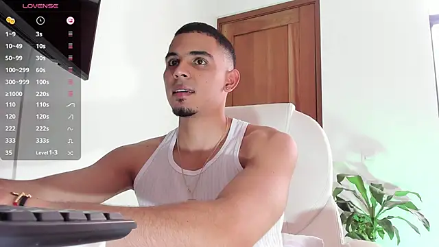 joss 111 online show from January 8, 6:52 pm