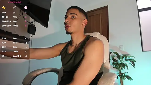 joss 111 online show from January 15, 9:51 pm