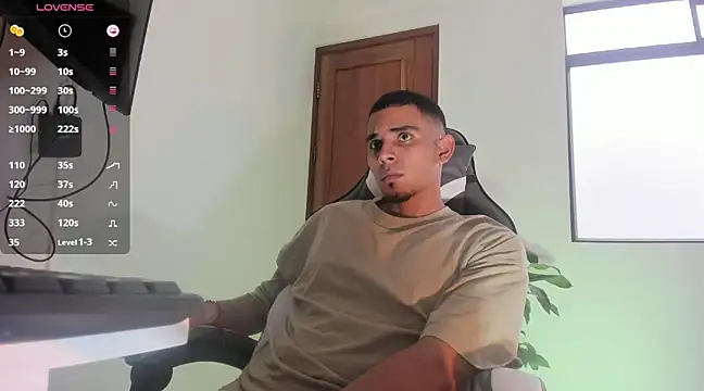 joss 111 online show from February 11, 6:33 pm