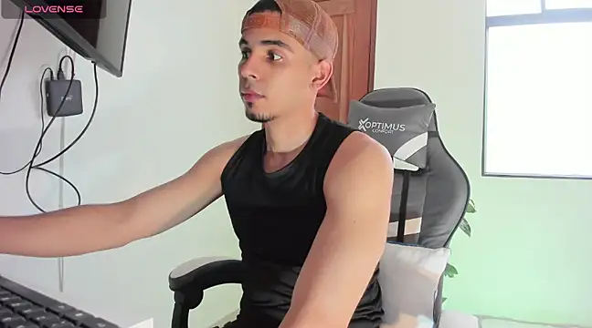 joss 111 online show from February 13, 7:52 pm