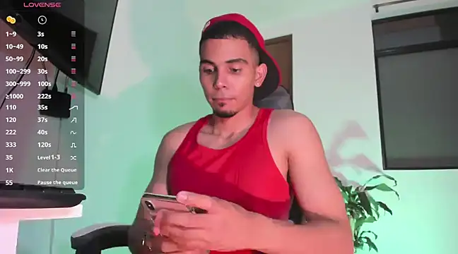 joss 111 online show from March 1, 3:21 am