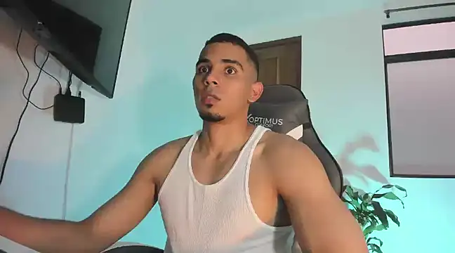 joss 111 online show from March 4, 10:38 pm