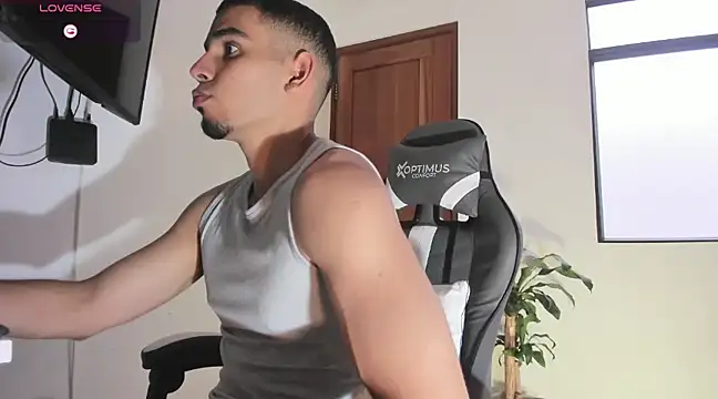 joss 111 online show from March 20, 8:19 pm