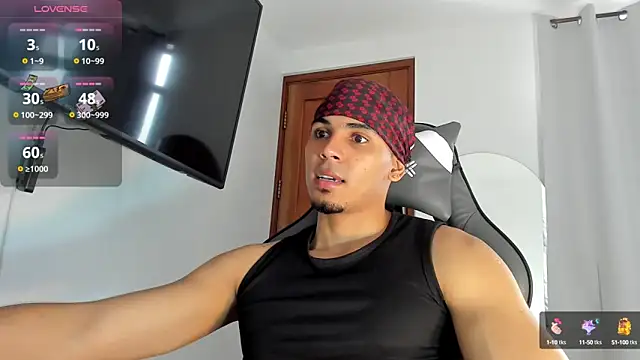 joss 111 online show from September 19, 2:51 pm