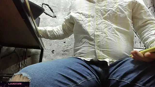 Maxi TheBigDaddy online show from October 12, 1:21 pm