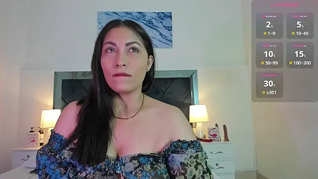 Lauralove 69 online show from February 20, 8:36 pm