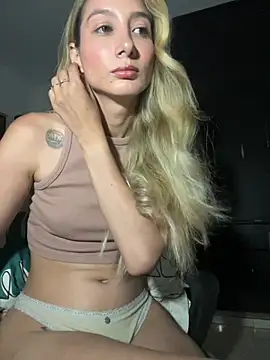 DanikRosse online show from January 20, 3:37 am