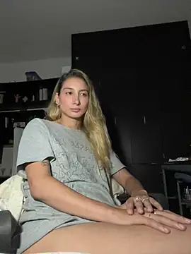 DanikRosse online show from January 23, 7:11 am