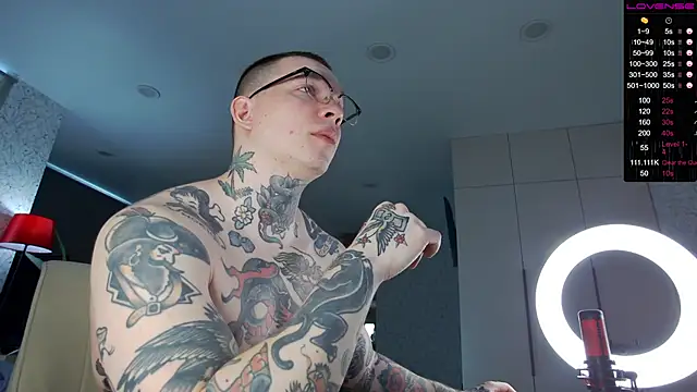 Snapshot of Tommy_cat chatting on January 24, 5:10 am Tommy cat online show from January 24, 5:10 am