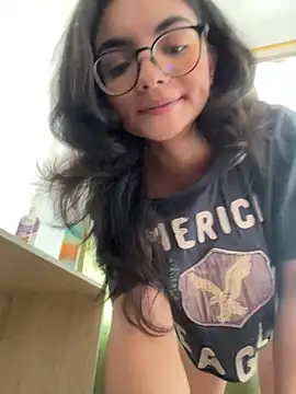 Cat2525 online show from January 21, 8:11 pm