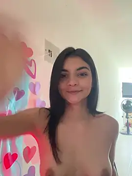 Cat2525 online show from February 16, 7:05 pm