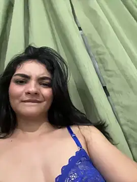 Cat2525 online show from February 18, 4:04 am