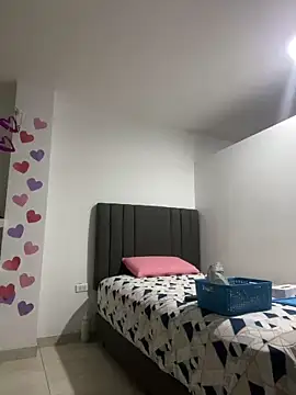 Cat2525 online show from February 27, 2:21 am