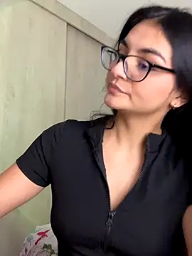 Cat2525 online show from September 13, 1:49 am