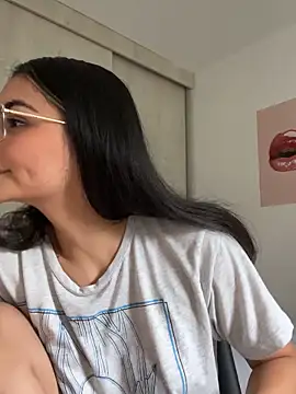 Cat2525 online show from February 23, 9:01 pm