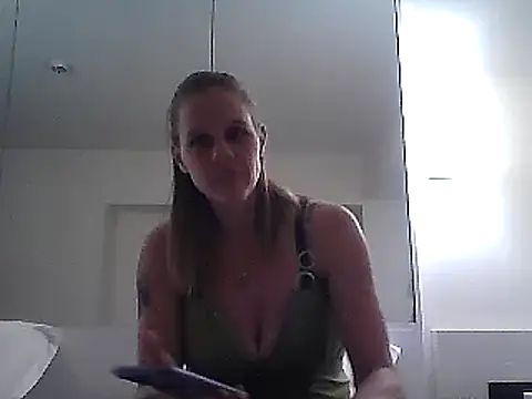 WildScorpio86 online show from January 29, 3:26 pm