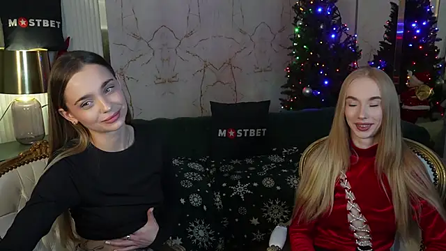 Amelia Blaze online show from January 9, 11:45 pm