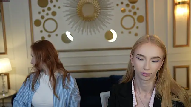 Amelia Blaze online show from October 9, 10:46 am