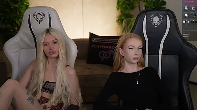 Amelia Blaze online show from November 6, 11:59 pm