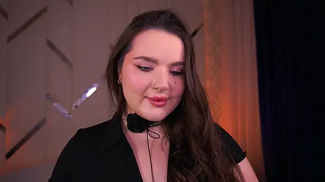 CuteAmberr online show from December 27, 11:21 pm