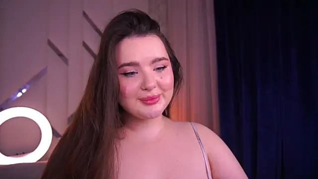 CuteAmberr online show from January 8, 5:16 am