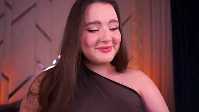 CuteAmberr online show from January 8, 10:58 pm