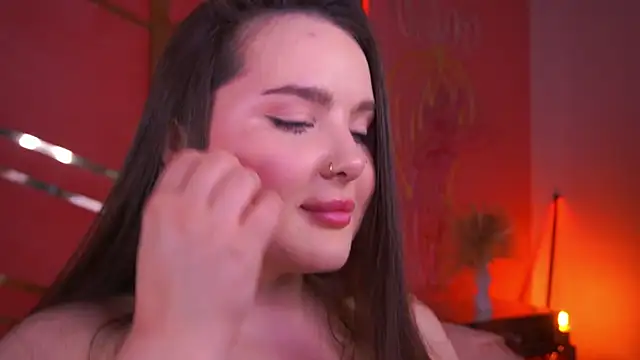 CuteAmberr online show from January 19, 5:58 am