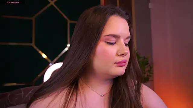 CuteAmberr online show from January 23, 3:26 am