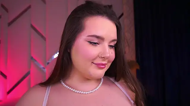 CuteAmberr online show from January 27, 1:59 am