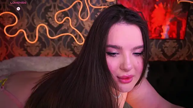 CuteAmberr online show from February 2, 1:45 am