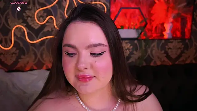 CuteAmberr online show from February 2, 4:59 am