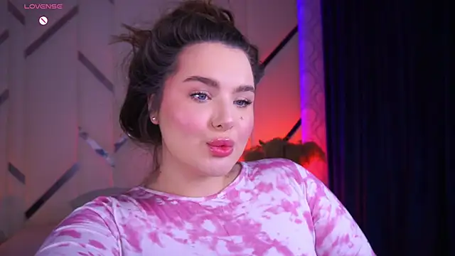 CuteAmberr online show from February 7, 10:52 pm