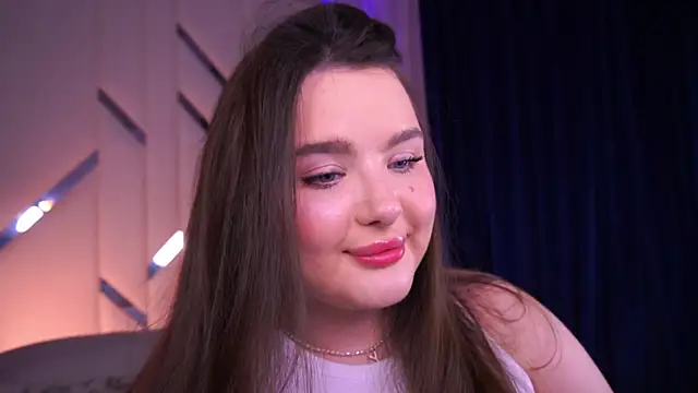 CuteAmberr online show from February 24, 1:57 am