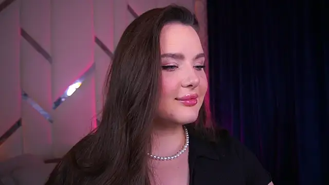 CuteAmberr online show from March 10, 11:16 pm