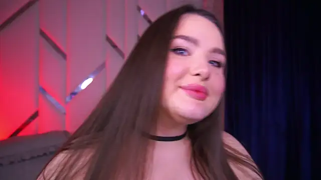 CuteAmberr online show from March 13, 2:38 am