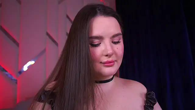 CuteAmberr online show from March 13, 5:43 am