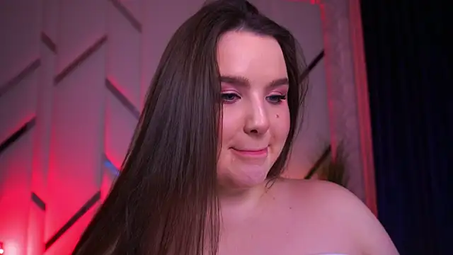 CuteAmberr online show from March 23, 6:16 am